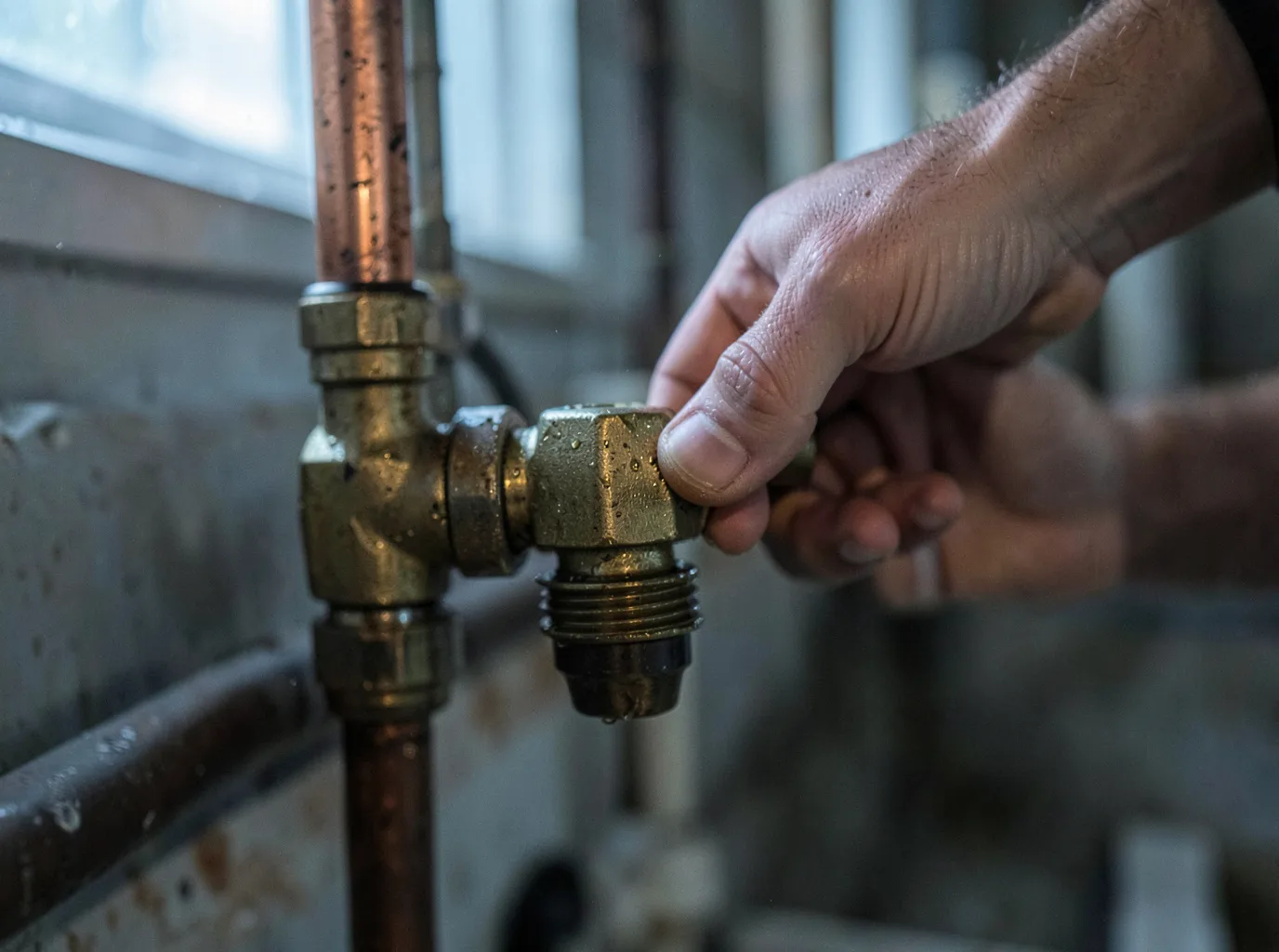 Emergency Plumber Myerstown, PA FAQs